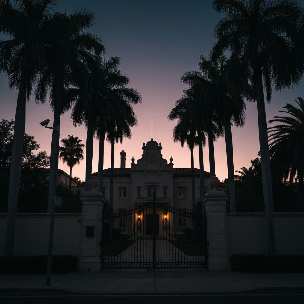 Property Records Thread