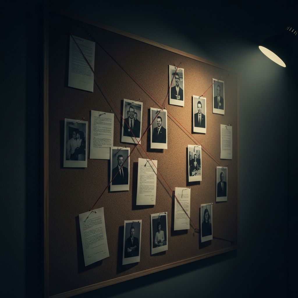 Academic Connections