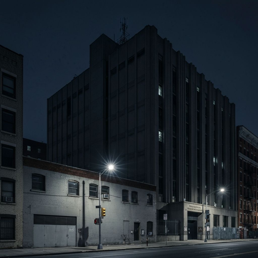 MCC Protocols Violated