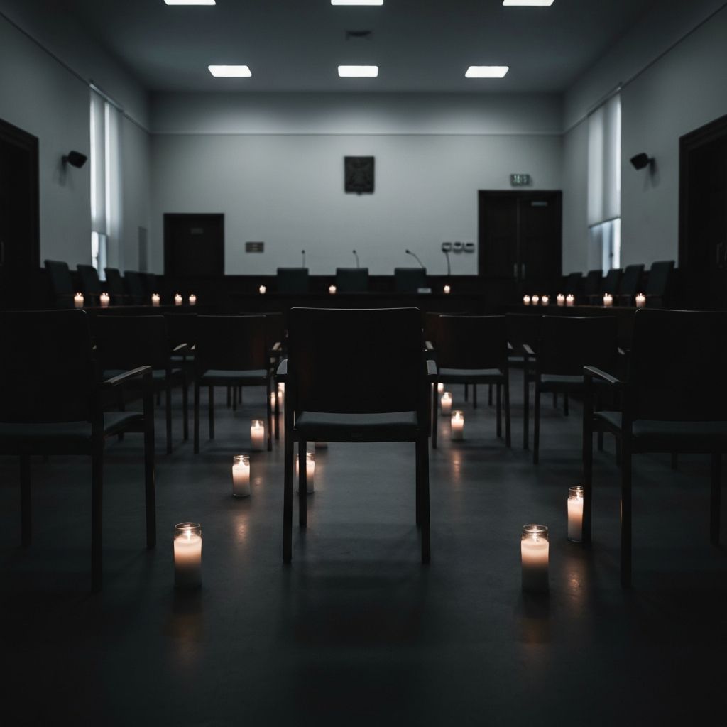 Survivor Support Thread